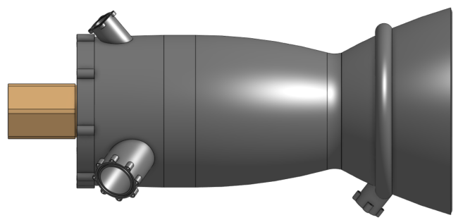 arcaro engine